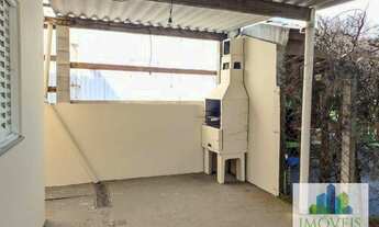 Imagem 7: Casa com 3 dormitórios para alugar, 70 m² por R$ 2.640/mês - Ponte Preta - Louveira/SP