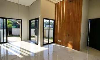 Imagem 4: CASA A VENDA PARK GRAN RESERVE