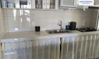 Imagem: Apartamento à venda no bairro Jardim das