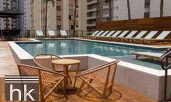 Imagem 1: Studio com 1 dormitório à venda, 23 m² por R$ 387.796,00 - Bela Vista - São Paulo/SP