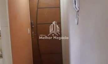 Imagem 6: Apartamento com 2 dorms, Parque Residencial Vila União, Campinas - R$ 180 mil, Cod: AP2155