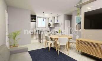 Imagem: Venda Apartamento 2 quartos Prado Belo Horizonte