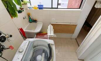 Imagem 7: Apartamento à venda com 186m², 3 quartos e 3 vagas - CERQUEIRA CÉSAR