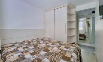 Imagem 2: APARTAMENTO com 2 dormitórios à venda com 50m² por R$ 299.990,00 no bairro Portão - CURITI