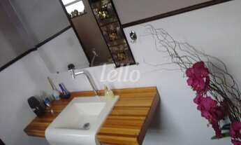 Imagem 7: São Bernardo do Campo - Casa Comercial - Jardim Brasilândia