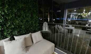 Imagem 4: Apartamento à venda 2 quartos 2 vagas Santo Amaro - São Paulo