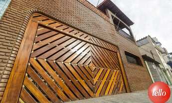 Imagem 6: São Paulo - Casa Comercial - Tatuapé