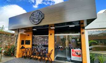 Imagem: Loja de conveniência