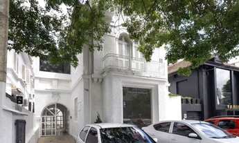 Imagem: PORTO ALEGRE - Casa Comercial - BAIRRO RIO