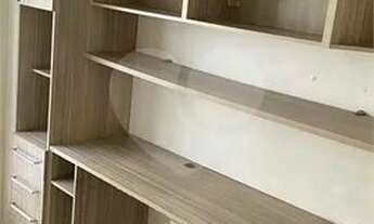 Imagem 5: Maracanã ótimo apartamento 74m² 3 quartos (1 suíte) área de serviço e banheiro de serviço