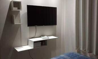 Imagem: Apartamento à venda, 53 m² por R$ 210.000,00