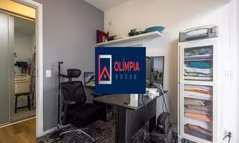 Imagem 5: Apartamento Locação 2 Dormitórios - 62 m² Vila Madalena