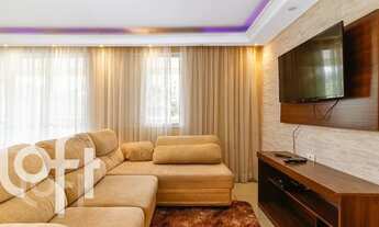 Imagem 7: Apartamento à venda em Vila Sônia com 118 m², 3 quartos, 2 suítes, 2 vagas