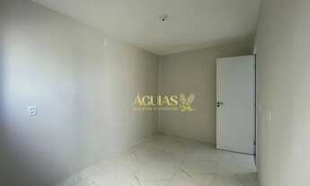 Imagem 4: Apartamento com 2 dormitórios à venda, 46 m² por R$ 152.000,00 - Mangabeira - Eusébio/CE