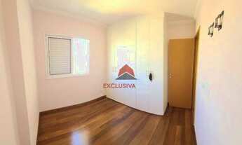 Imagem 7: Apartamento com 3 dormitórios à venda, 80 m² por R$ 530.000,00 - Parque Industrial - São J