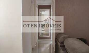 Imagem 7: Apartamento para Venda em São José dos Campos, Monte Castelo, 3 dormitórios, 1 suíte, 2 ba