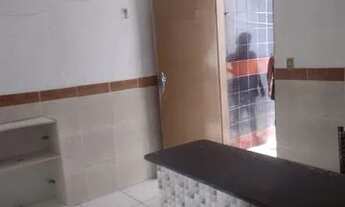 Imagem 3: Kitnet mobiliada