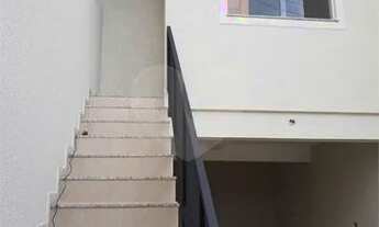 Imagem 7: Sobrados Tremembe