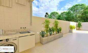 Imagem 4: Apartamento Garden com 3 dormitórios à venda, 78 m² por R$ 719.000,00 - Santa Branca - Bel