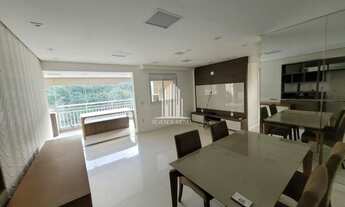 Imagem: Apartamento de 84m² com 2 dormr/1 suíte