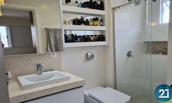 Imagem 5: FLORIANÓPOLIS - Apartamento Padrão - ABRAÃO