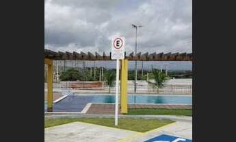 Imagem 3: Aluga-se casa duplex., No cond. Dom Eugênio, bairro Bom pasto. R$ 1.850, Reais