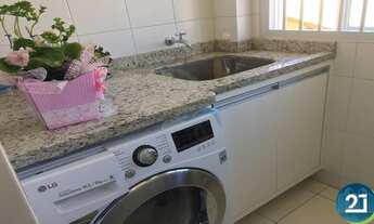 Imagem 2: FLORIANÓPOLIS - Apartamento Padrão - ESTREITO