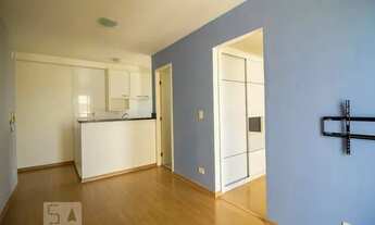 Imagem 2: Apartamento à Venda - Cambuci, 1 Quarto, 35 m2