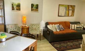 Imagem 2: Apartamento no Ipiranga