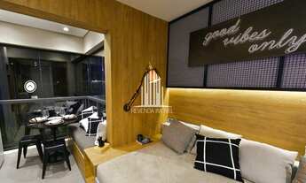 Imagem: STUDIO DE 25M² SEM VAGA EM HAUS MITRE RESIDENCES