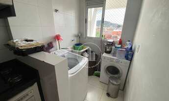 Imagem 4: Apartamento à venda, 75 m² por R$ 399.000,00 - Areias - São José/SC