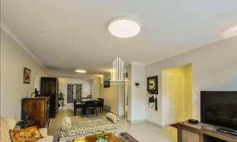 Imagem 2: Casa com 4 dorms, 2 suites e 2 vagas no brooklin