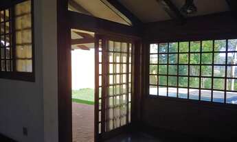 Imagem: Casa para alugar, 200 m² por R$ 6.700,00/mês