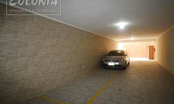 Imagem 3: Santo André - Apartamento Padrão - Parque das Nações