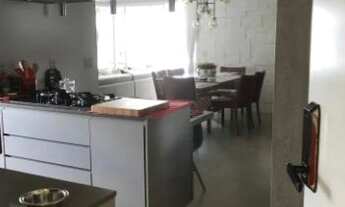 Imagem 2: Apartamento com 3 dormitórios à venda, 106 m² por R$ 1.350.000 - Centro - São Bernardo do