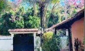 Imagem 6: Casa com 5 dormitórios para alugar, 350 m² por R$ 6.350,00/mês - Várzea das Moças - Niteró