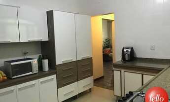 Imagem 7: São Paulo - Casa Padrão - Vila Formosa