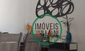 Imagem 2: Apartamento com 2 dormitórios à venda, 63 m² por R$ 437.000,00 - Jardim América - São José