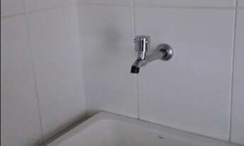 Imagem: Apartamento com 1 dormitório para alugar