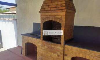 Imagem 6: Casa com 2 dormitórios à venda, 150 m² por R$ 380.000 - Ponte dos Leites - Araruama/RJ