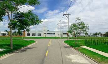 Imagem: Lote 440 m2 Alphaville Clube