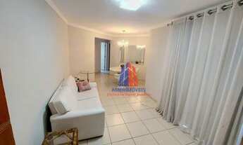 Imagem 5: Apartamento com 2 dormitórios para alugar, 70 m² por R$ 2.390/mês - Centro - Americana/SP