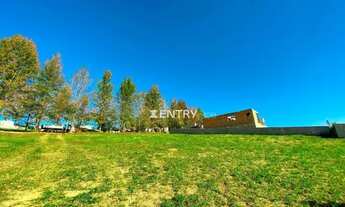 Imagem 3: Terreno à venda, 1000 m² por R$ 450.000 - Caxambu - Jundiaí/SP