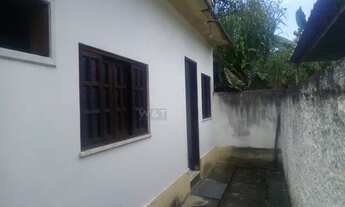 Imagem: Casa para aluguel possui 60 metros quadrados