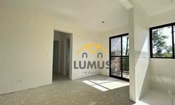 Imagem 7: APARTAMENTO com 2 dormitórios à venda com 49m² por R$ 260.000,00 no bairro Boqueirão - CUR