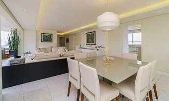 Imagem 6: Apartamento para venda tem 200 metros quadrados com 3 quartos em Jardim Belval - Barueri