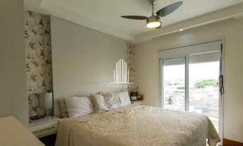 Imagem 2: Apartamento à venda com 164m², 3 quartos e 3 vagas