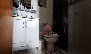 Imagem 6: Apartamento com 3 dormitórios à venda, 87 m² por R$ 420.000,00 - Jardim América - São José