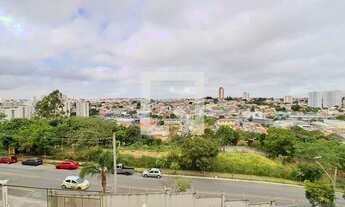 Imagem 6: Apartamento para Aluguel - Parque Munhoz, 2 Quartos, 50 m2