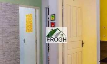 Imagem 7: Casa com 2 dormitórios à venda, 98 m² por R$ 390.000,00 - Vila Francisco Matarazzo - Santo